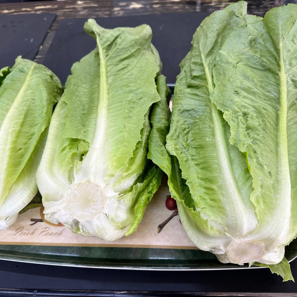 Lettuce