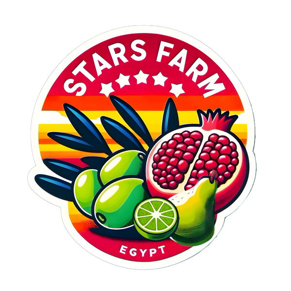 Stars Farm Egypt